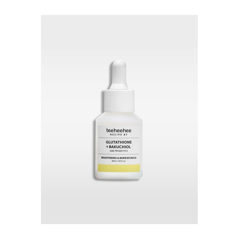 Glowing Glow Glutathione Brightening Serum 30ml / 광채 윤기 글루타치온