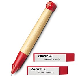 Lamy Pencil and Pencil Leads
