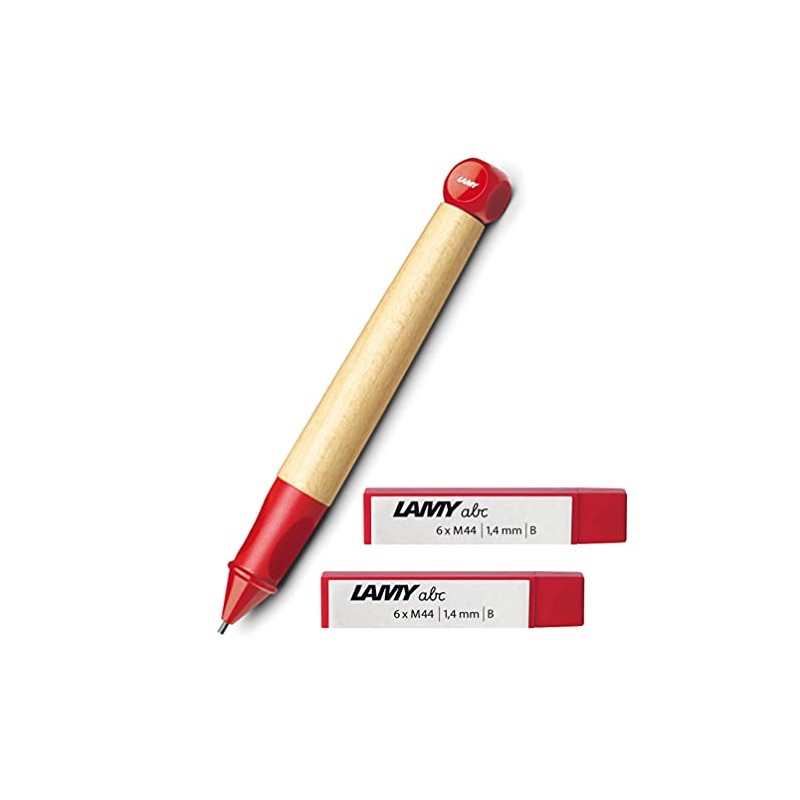 Lamy Pencil and Pencil Leads