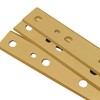 FOXBC 13 Inch OEM Titanium Planer Blades Replacement for DeWalt