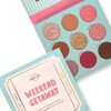 Lure, Paleta de sombras, Love Coupons, Weekend Get Away