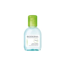 Bioderma Sebium | Sebium Kerato Plus + Sebium H2O | Moisturises & Cleanses | High Tolerance | Anti-Pimple & Anti-Markings | Face | Acne Prone Skin