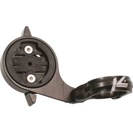 K-Edge | TT Bicycle Computer Handlebar Mount | Garmin | Black