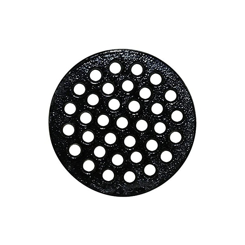 Sioux Chief Mfg 846-S5PK 6-Inch Cast Iron Strainer