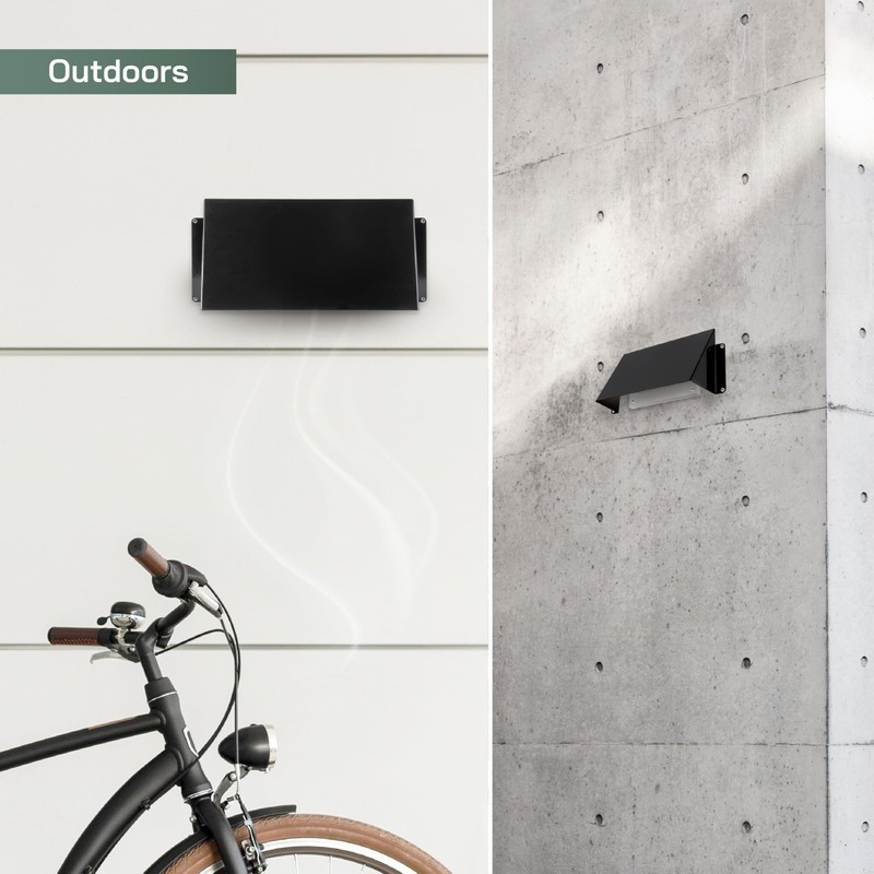 Vent Systems 250 x 120 mm / 10" x 5"