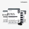 Dr. Elizabeth Magnesium 350 with Vitamin B6 90 capsules, 3 pcs / 닥터엘리자베스 마그네슘 350 위드 비타민 B6 90캡슐, 3개