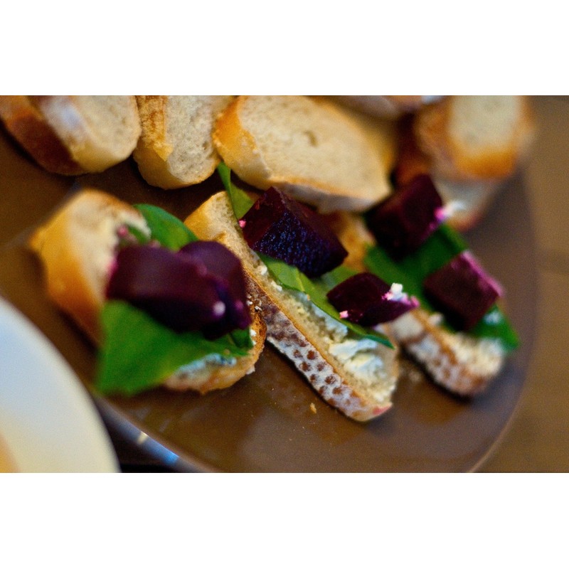 Unbeetables (2-pack) - Savory and spicy pickled beets 16oz