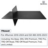 RUNROAD Glove Box Organizer Dividers Compatible with Toyota 4Runner 2010