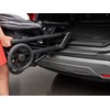 WeatherTech Custom BumperTopper for Honda Pilot, Rear Bumper Protector (BP0025),