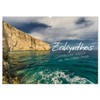 Zakynthos - Griechische Idylle im Ionischen Meer (Wandkalender 2026 DIN