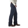 Wrangler mens 20x 01 Competition Relaxed Fit jeans, Deep Blue,