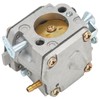 Aluminum Carburetor Chainsaw Accessory Parts Fit for Husqvarna 61 266