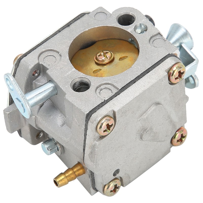 Aluminum Carburetor Chainsaw Accessory Parts Fit for Husqvarna 61 266