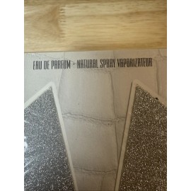 Vicki Gunvalson V By Vicki Gunvalson Eau De Perfume Women Floral 3.3 oz NIB SEALED