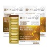 Chong Kun Dang 20100 Altige Omega3 Max 2000 Plus 60 capsules x 3 / 종근당 20100 알티지 오메가3 맥스2000 플러스 60캡슐 X 3개