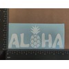 Hawaii Decal 4 Pack: Hang Loose Islands, Hawaii Hibiscus, Aloha
