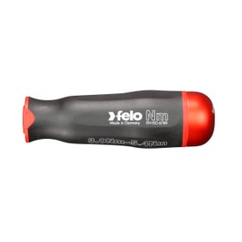 FELО Serie Preset Torque Handle 3.0-5.4Nm