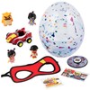 Ryan's World: The Movie - Mega Microverse Egg | Featuring