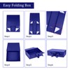 DaiJoob Gift Box with Lid for Presents 10.5x7.5x3.1 Inches with