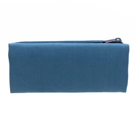 Luddite LDREP-BNPNE-27 Pen Case, Bendy Pen Case, Blue Gray