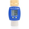 2-Pack P3 Water Flow Meter with Heavy Duty Brass Swivel
