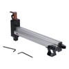 Manual Nail Gun GP22 SemiAutomatic Fast Staple Gun with Wrenches