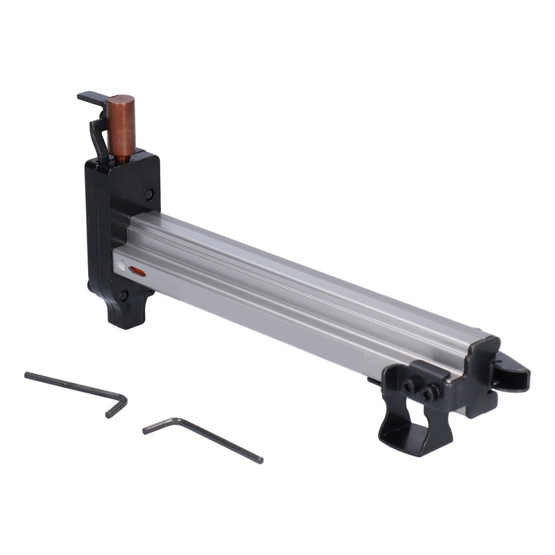 Manual Nail Gun GP22 SemiAutomatic Fast Staple Gun with Wrenches