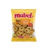 Mabel - Rosquinhas Sabor Banana e Canela - Banana and