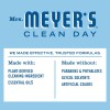 Mrs Meyers Clean Day Multi Surface Cleaner Rain Water Scent