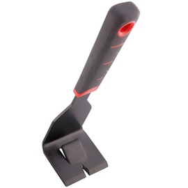 Trim Puller, Heavy Duty Nail Puller Multi Tile Removal Tool Wood Trim Puller for Removing Wood Floor, Home Remodeling, Professional Carpentry, Woodworking Projects