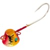 MARUSHINGYOGU Dragon TRD One Tenya Red Gold No. 12