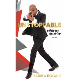 Unstoppable: Challenge Accepted