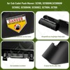 731-07131 Lawn Mower Side Discharge Chute, Compatible with MTD, Cub