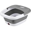 Folding Foot Bath Automatic Heating Constant Temperature Barrel Household Footbath