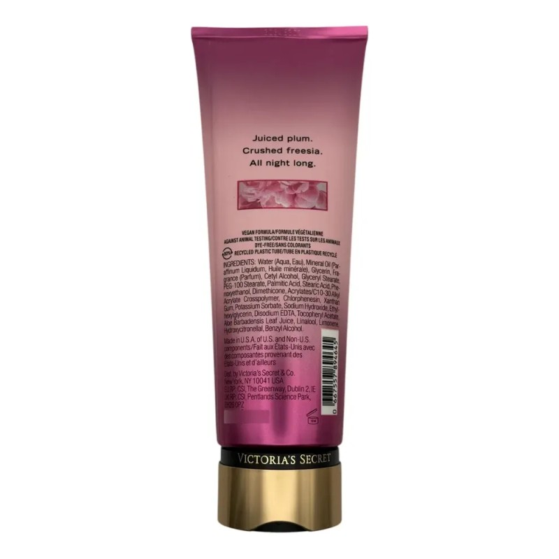 Crema Victoria Secret Body Lotion Pure Seduction