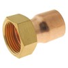 SOMATHERM FOR YOU - Right Connection Copper Soldering Copper Pipe