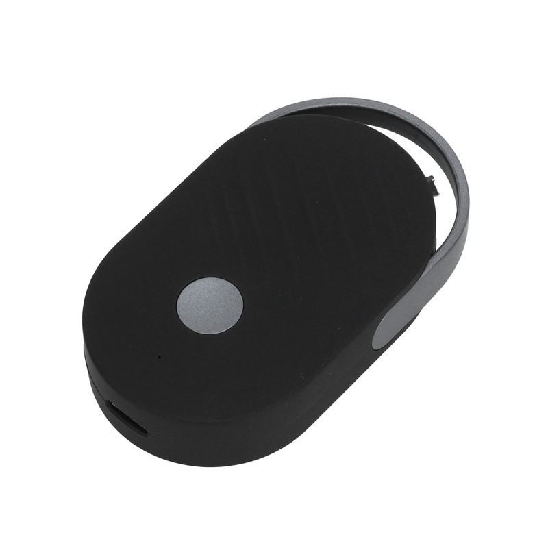 Mini Hanging Neck Negative Ion Air Purifier Portable Necklace Purifier