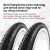 VITTORIA Mezcal III G2.0, XC-Trail/TNT G2.0, Ant/Blk/Blk, 29x2.25 (11A00037)