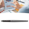 PF150 Stylus Pen for Q11K Ergonomic Design Black ABS Programmable