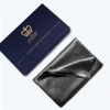 Two-Sided 100% Mulberry Silk Hypoallergenic Pillowcase Slip Skin Face Hair