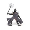 Papo - Figurine Knight with a Triple Battle Axe -