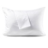 FAUNNA Pillowcases 50 x 80 cm, Set of 6 -