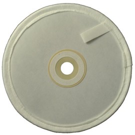 Nutone CV350, CV352, CV353 Central Vac Cleaner Filter 06-2300-08