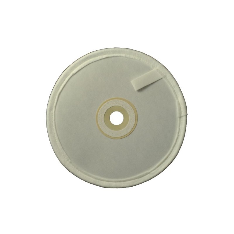 Nutone CV350, CV352, CV353 Central Vac Cleaner Filter 06-2300-08