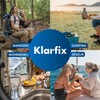 Klarfix Chlorine Dioxide 0.3% CDL CDs Ready Solution for Drinking