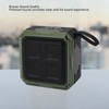 Bluetooth Speaker Rechargeable Support Memory Card Portable Small Wireless Speaker