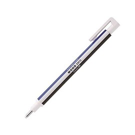 Tombow Holder Eraser, Mono Zero Square Shaper Original (EH-KUS)