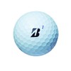 Bridgestone Tour B XS Golf Balls, 2022 Model, Pack of