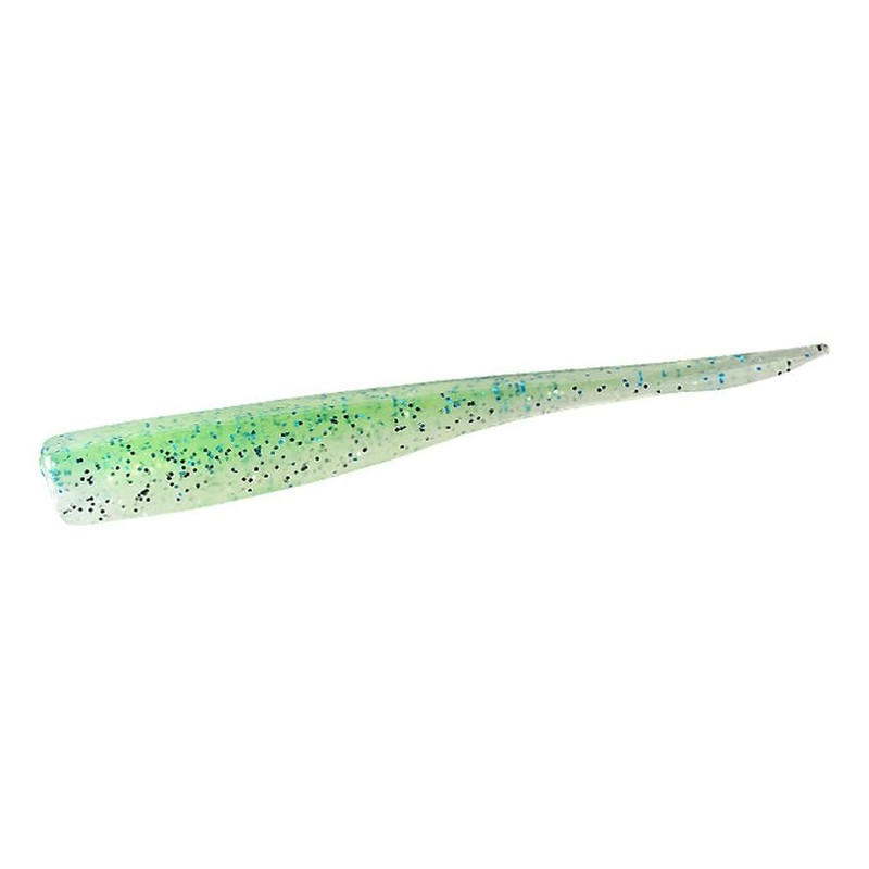 Duo Bairoof BR Fish 3.3" #S047 Cyrus Pearl