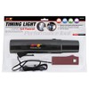 Performance Tool W80578 Self-Powered Timing Light, Black